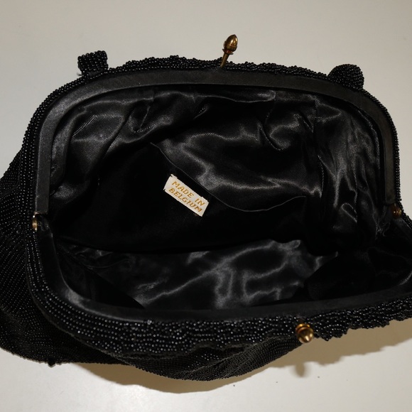 Beaded bag - Picture 4 of 4